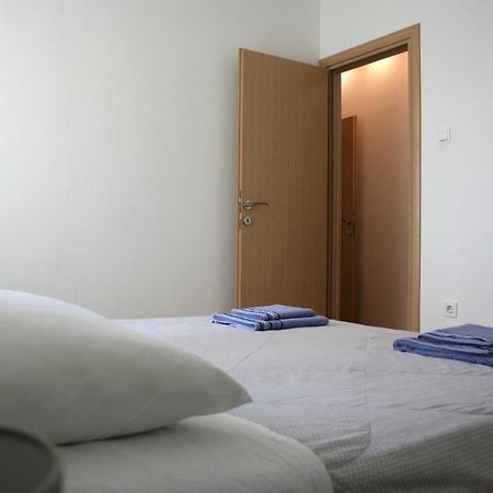 Apartments Antea Trogir Dış mekan fotoğraf