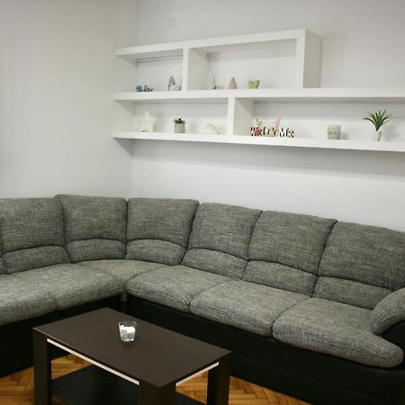 Apartments Antea Trogir Dış mekan fotoğraf