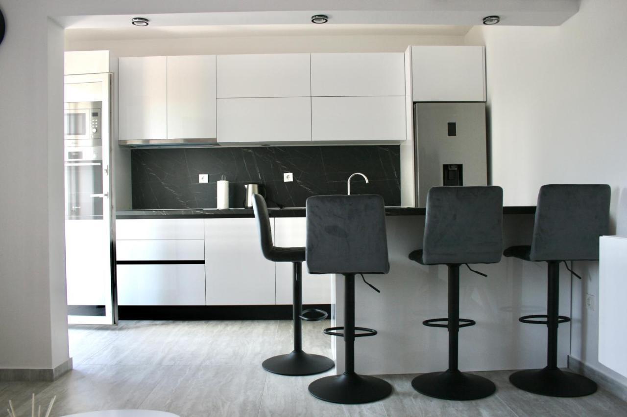 Apartments Antea Trogir Dış mekan fotoğraf