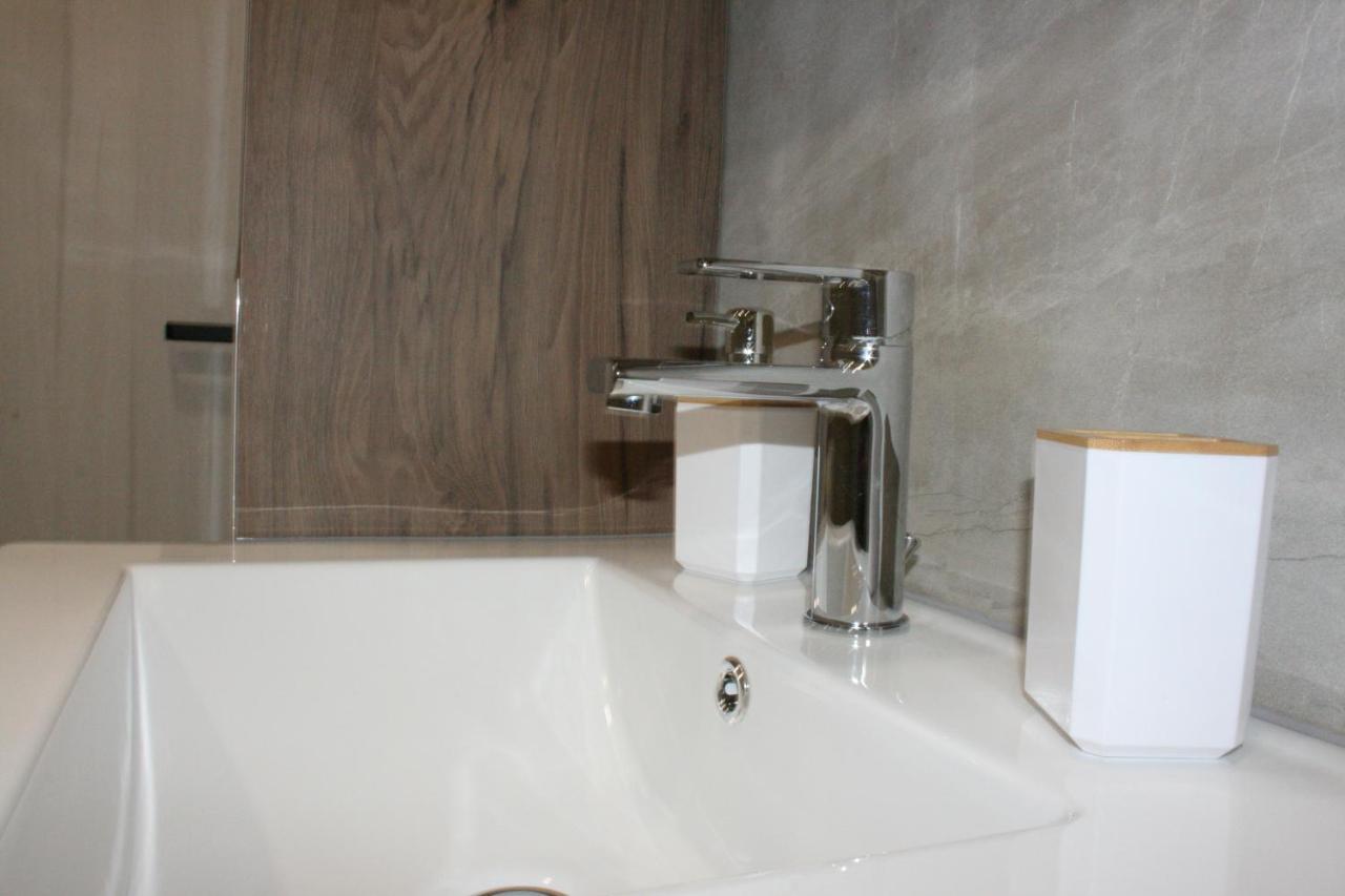 Apartments Antea Trogir Dış mekan fotoğraf