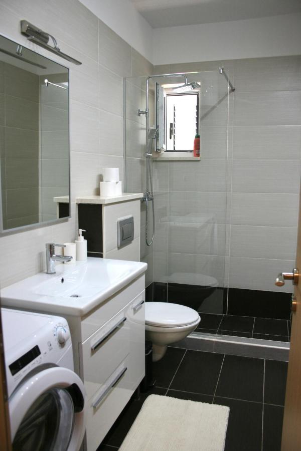 Apartments Antea Trogir Dış mekan fotoğraf