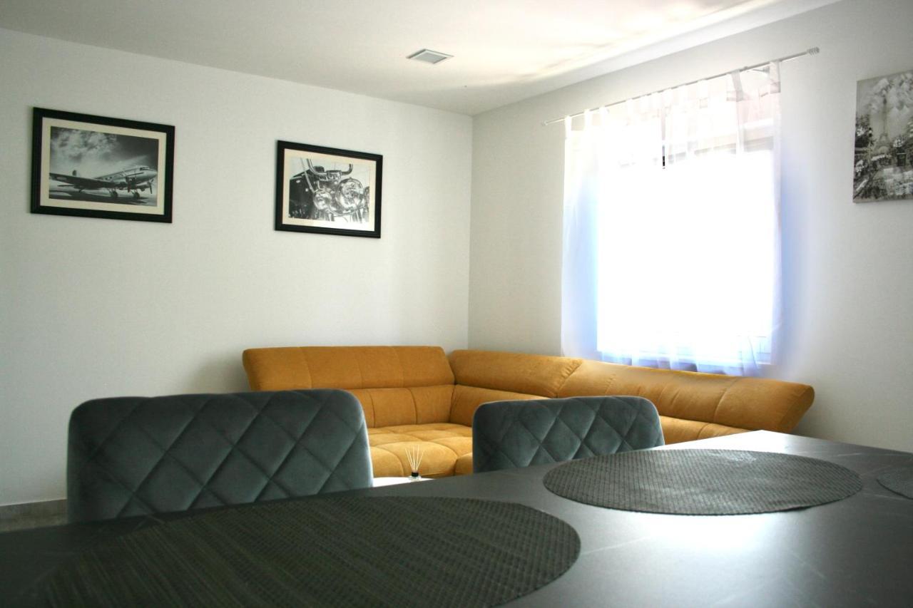 Apartments Antea Trogir Dış mekan fotoğraf