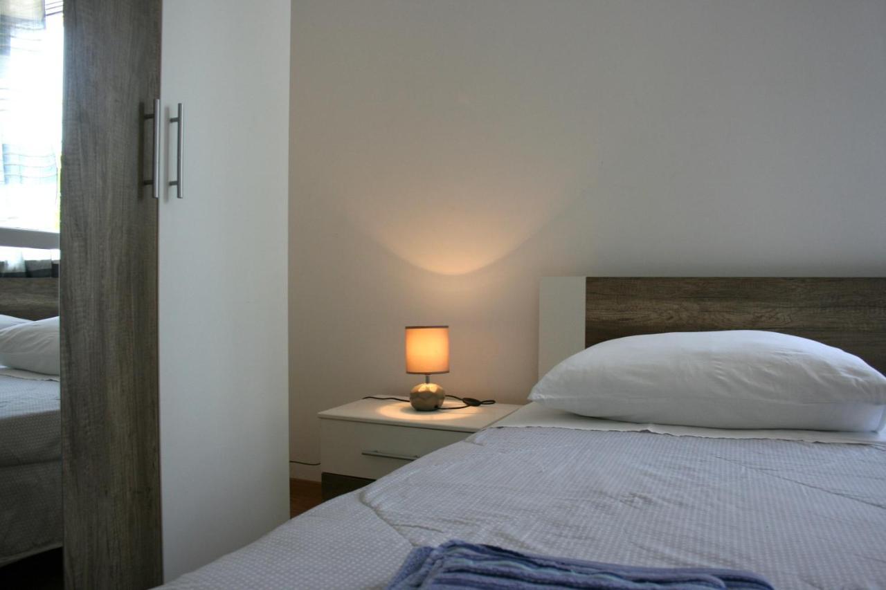 Apartments Antea Trogir Dış mekan fotoğraf