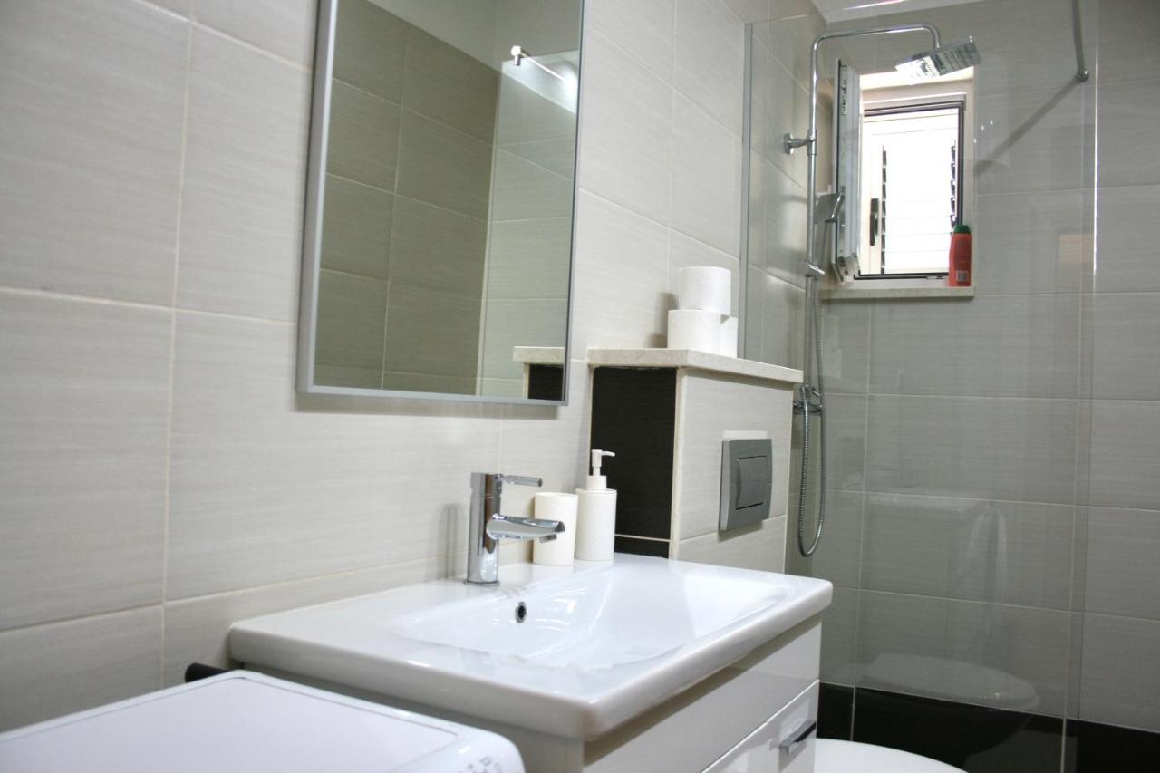 Apartments Antea Trogir Dış mekan fotoğraf