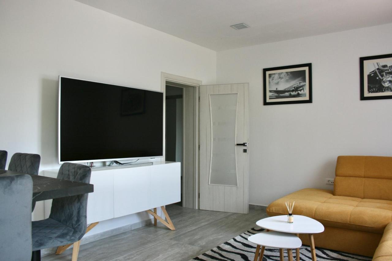 Apartments Antea Trogir Dış mekan fotoğraf