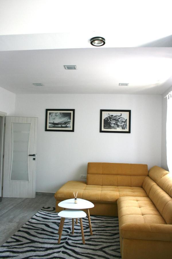 Apartments Antea Trogir Dış mekan fotoğraf
