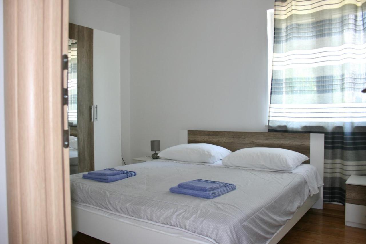 Apartments Antea Trogir Dış mekan fotoğraf